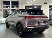 Geely Coolray, 2025г., передний привод, робот