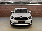 Skoda Kodiaq, 2025г., полный привод, робот