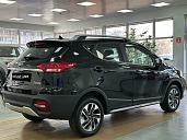 JAC JS3, 2023г., передний привод, вариатор