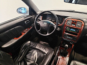 Hyundai , 2009г., передний привод, механика