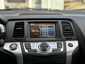 Nissan Murano, 2010г., полный привод, вариатор