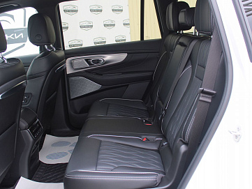 GAC GS8, 2024г, полный привод, автомат