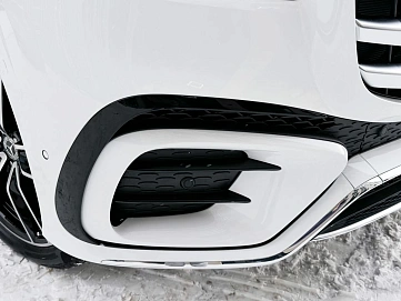 Mercedes-Benz GLS, 2025г, полный привод, автомат