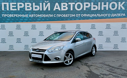 Ford , 2012г., передний привод, автомат