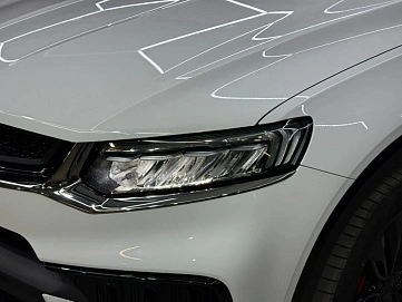 Geely Tugella, 2023г, полный привод, автомат