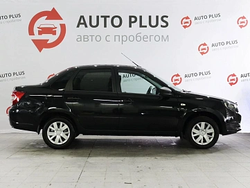 Lada (ВАЗ) Granta, 2018г, передний привод, механика