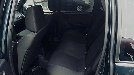 Lada (ВАЗ) Niva Travel, 2024г, полный привод, механика