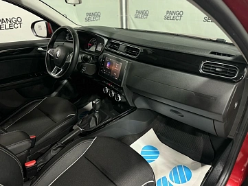 Renault Arkana, 2019г, передний привод, автомат
