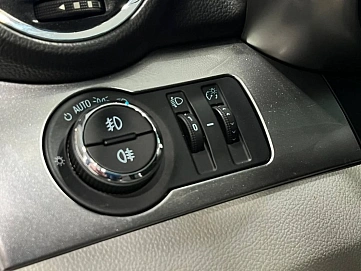 Chevrolet Orlando, 2012г, передний привод, автомат