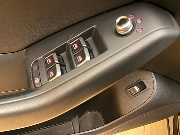 Audi Q5, 2014г, полный привод, автомат