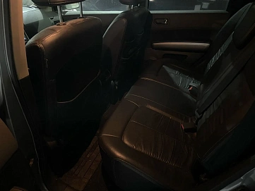 Nissan X-Trail, 2007г, полный привод, вариатор