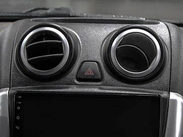 Lada (ВАЗ) Granta, 2017г, передний привод, механика