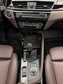 BMW X1, 2021г, передний привод, робот