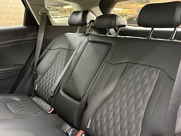 Kia Sportage, 2024г, полный привод, автомат