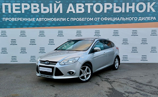 Ford , 2012г., передний привод, автомат