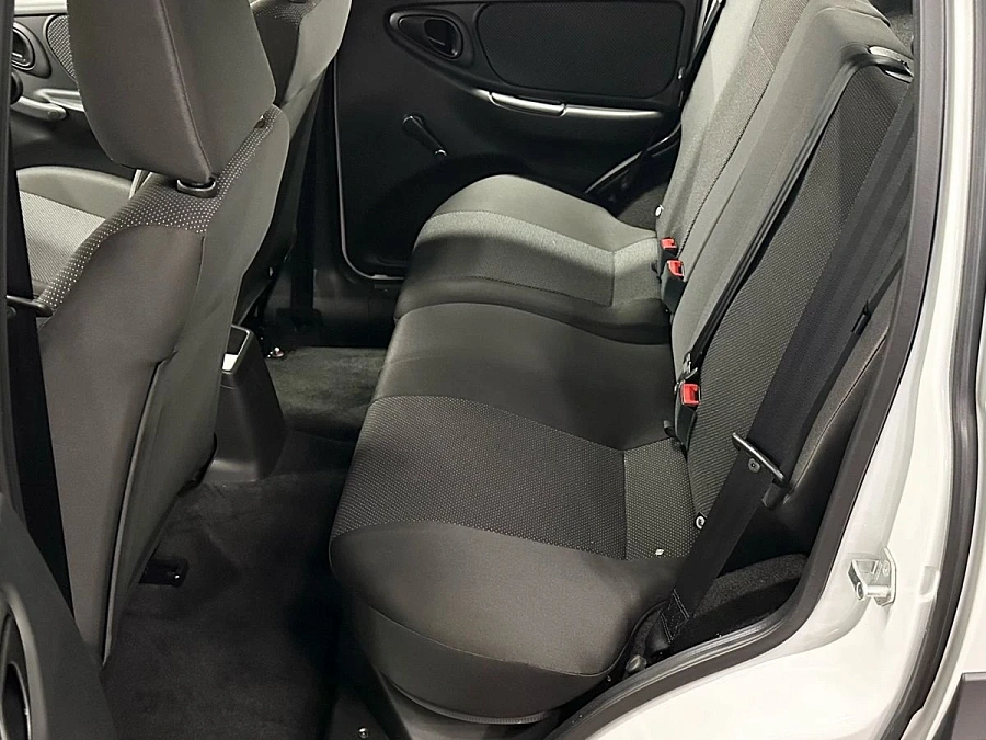 Lada (ВАЗ) Niva Travel, 2024г., полный привод, механика