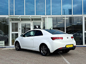 Kia Cerato, 2011г., передний привод, автомат