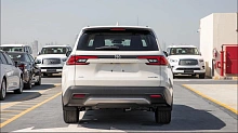 Toyota Grand Highlander, 2024г., полный привод, автомат