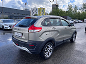 Lada (ВАЗ) XRAY, 2021г., передний привод, механика