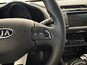 Kia , 2012г., передний привод, автомат