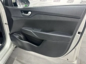 Hyundai Solaris, 2020г., передний привод, автомат