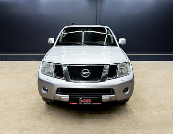 Nissan Pathfinder, 2011г, полный привод, автомат