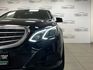 Mercedes-Benz E-Класс, 2013г, передний привод, автомат