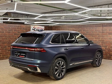 Geely Monjaro, 2023г, полный привод, автомат