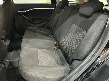 Lada (ВАЗ) Vesta, 2020г, передний привод, механика