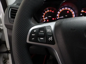 Lada (ВАЗ) Vesta, 2021г, передний привод, механика