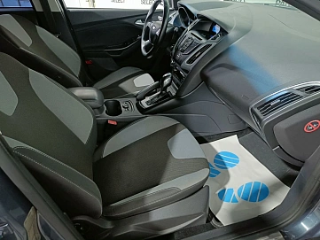 Ford Focus, 2012г, передний привод, автомат