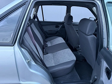 Daewoo Nexia, 2011г, передний привод, механика