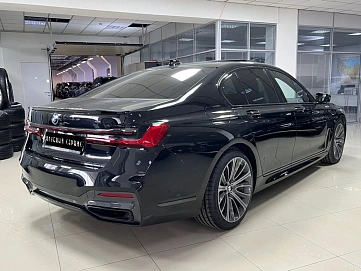 BMW , 2021г., полный привод, автомат