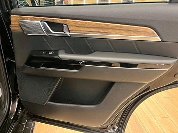 Kia , 2021г., полный привод, автомат