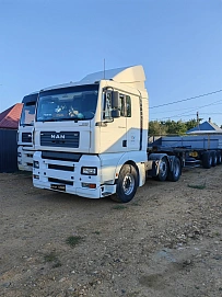 Тонар 9746, 2008г