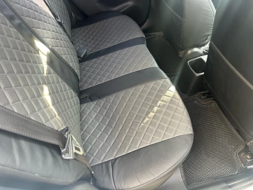Hyundai Solaris, 2013г, передний привод, механика