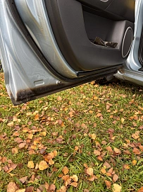 Mazda 3, 2008г, передний привод, механика