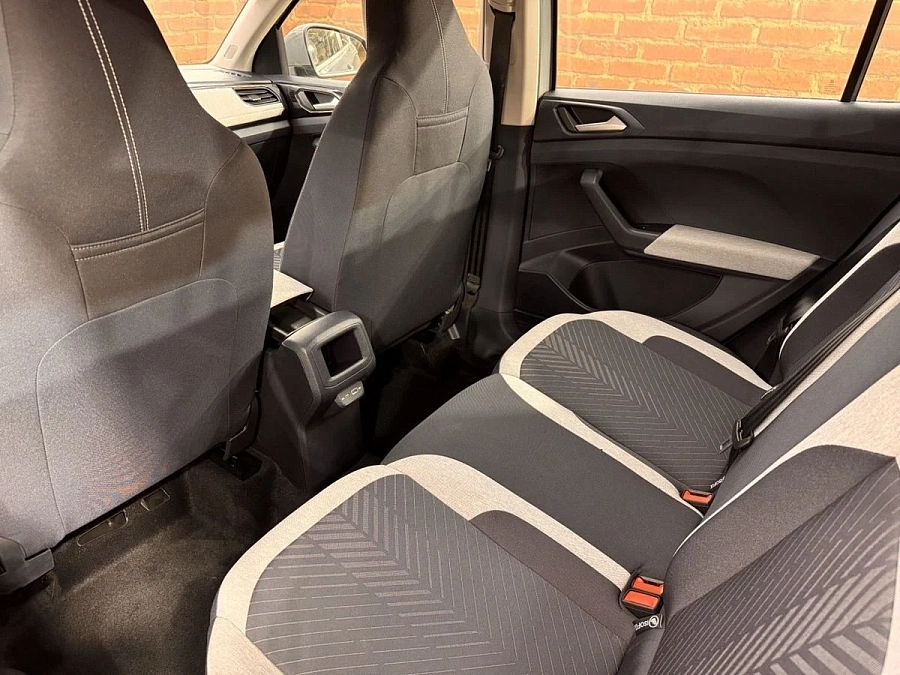 Volkswagen Tharu XR, 2025г., передний привод, автомат