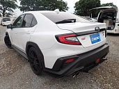 Subaru WRX, 2022г., полный привод, вариатор