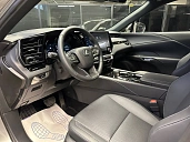 Lexus RX, 2025г., полный привод, автомат