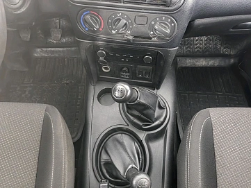 Lada (ВАЗ) Niva Travel, 2021г, полный привод, механика