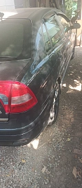 Citroen C5, 2006г, передний привод, автомат