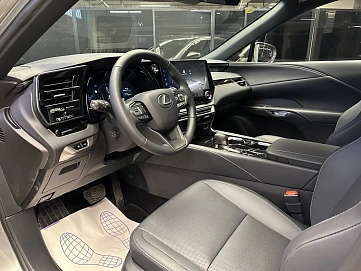 Lexus RX, 2025г, полный привод, автомат