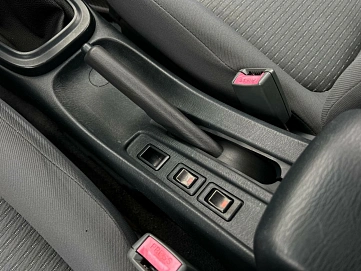 Nissan Almera Classic, 2006г, передний привод, механика