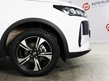 Chery Tiggo 4, 2024г, передний привод, робот