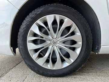 Citroen C4, 2013г, передний привод, механика