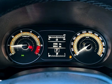 Lada (ВАЗ) , 2024г., передний привод, вариатор