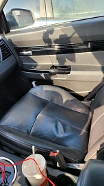 Chrysler Sebring, 2010г, передний привод, автомат