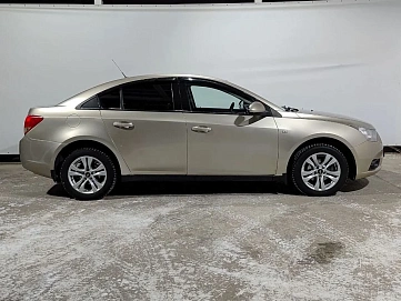 Chevrolet Cruze, 2012г, передний привод, автомат