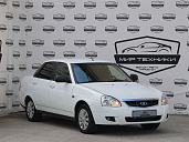 Lada (ВАЗ) , 2018г., передний привод, механика